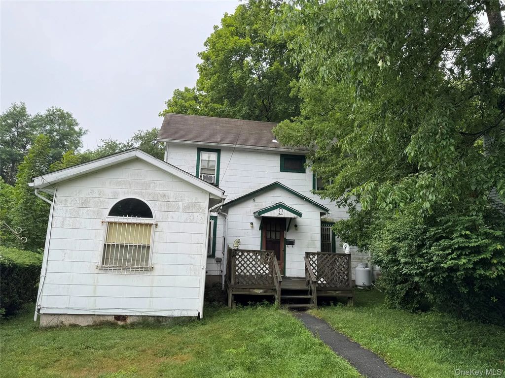 5 High Street, Monticello