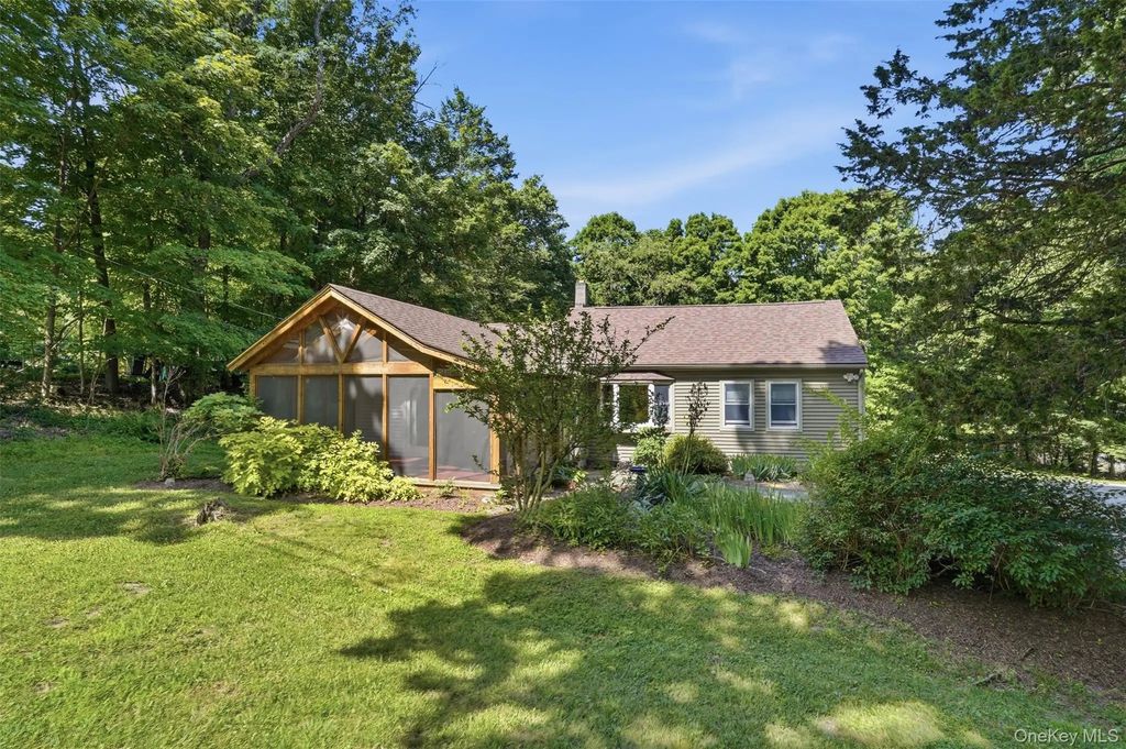 103 Old Ridge Road, Warwick