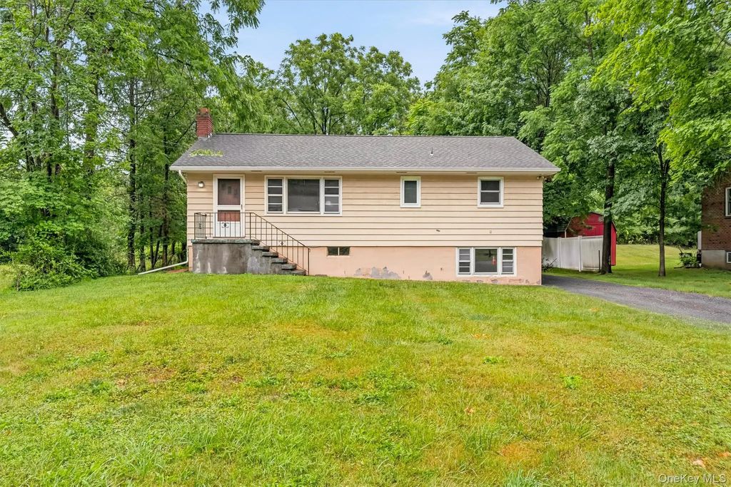 72 South Terrace, Fishkill