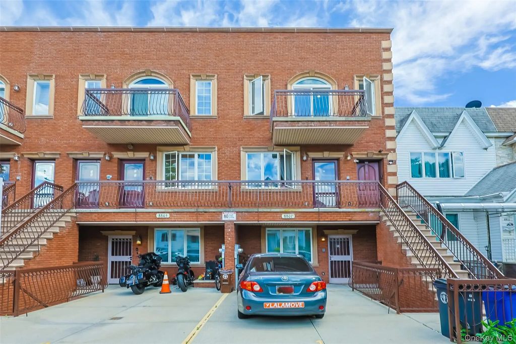 8807 Bay 16th Street # 3a, Brooklyn