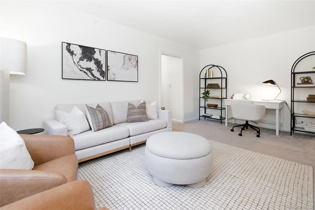 11 Bryant Crescent # 1j, White Plains