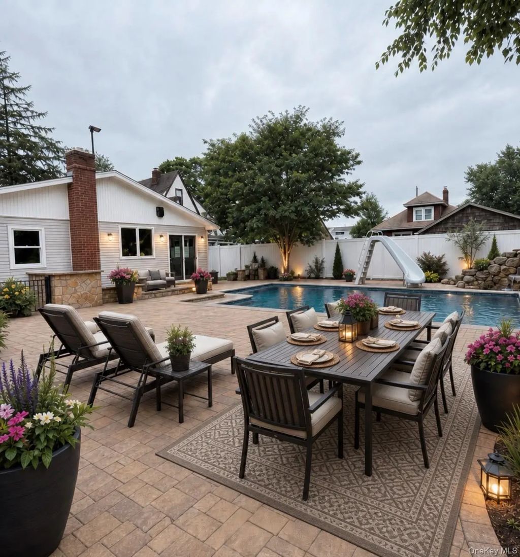 254 Park Avenue, Freeport