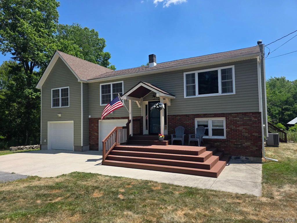 326 Bullville Road, Montgomery