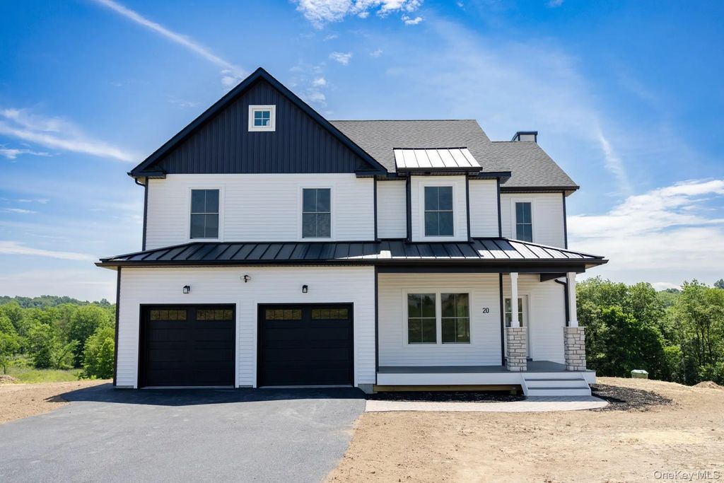 Lot #14 Azalea Lane, Slate Hill