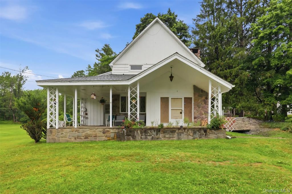 5 Kaempfer Lane, Liberty