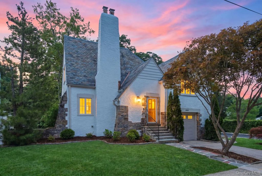 444 Milton Road, Rye