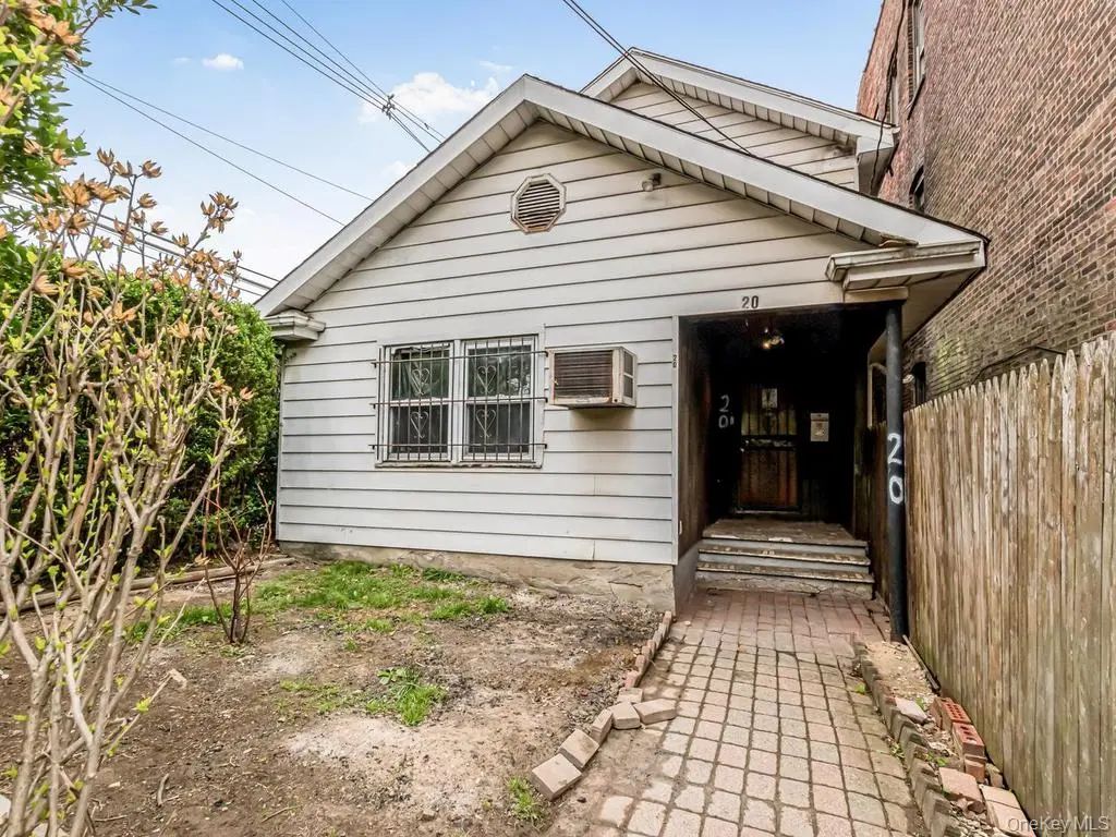 20 Saint Josephs Avenue, Yonkers