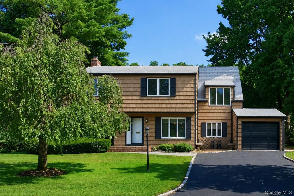 165 Salem Road, East Hills