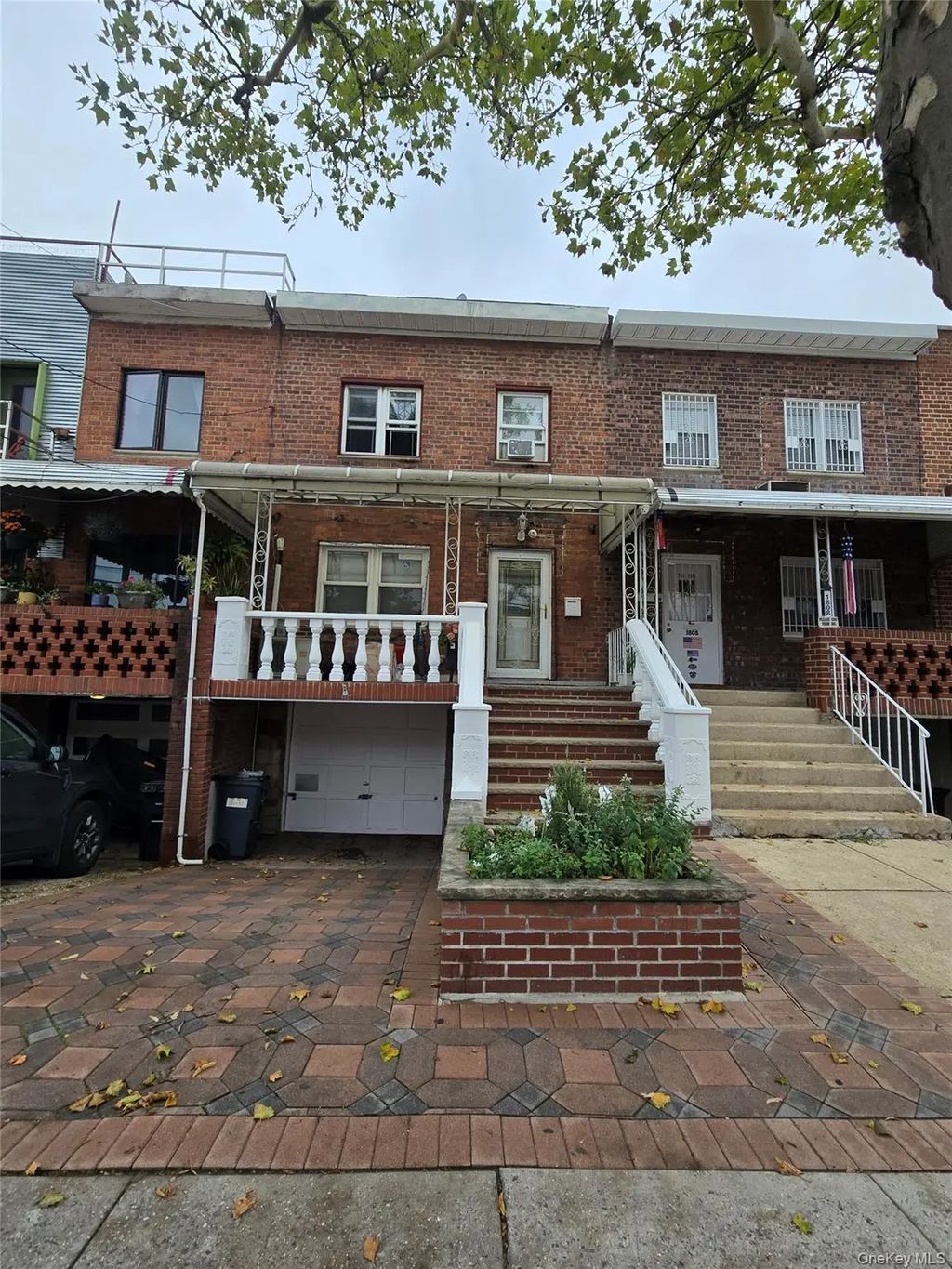 1810 Starr Street, Ridgewood