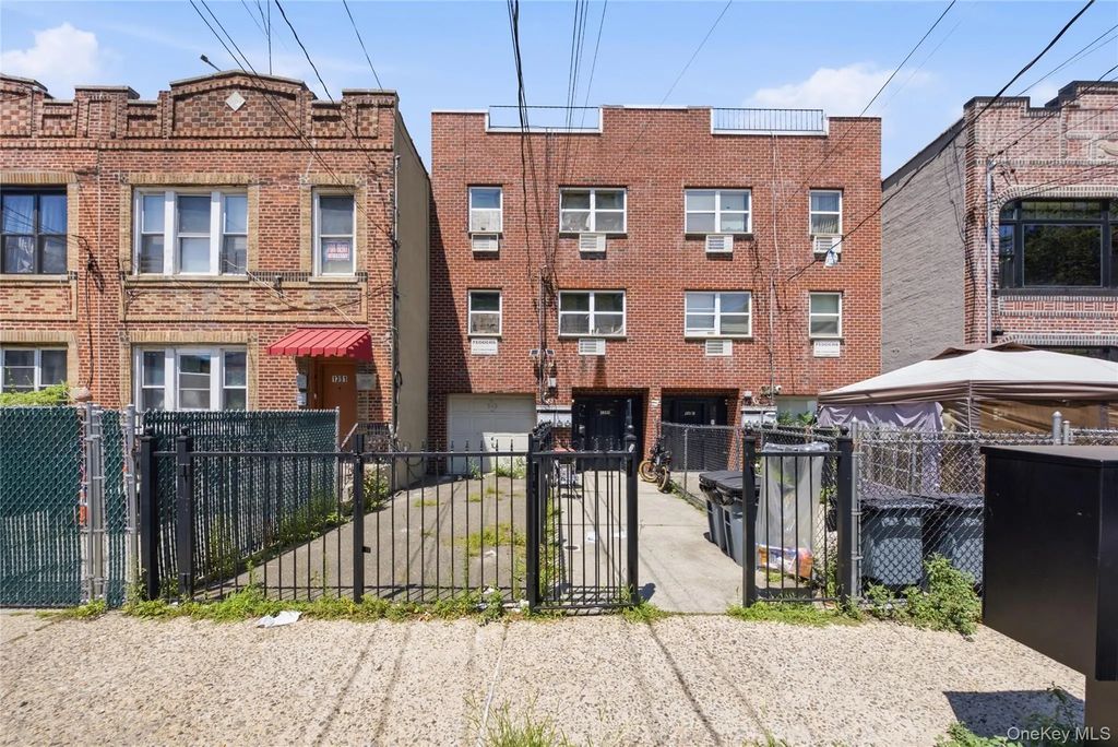 1395 Sutter Avenue, Brooklyn