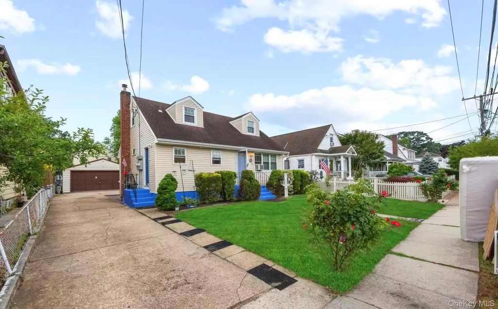 68 Shipherd Avenue, Lynbrook