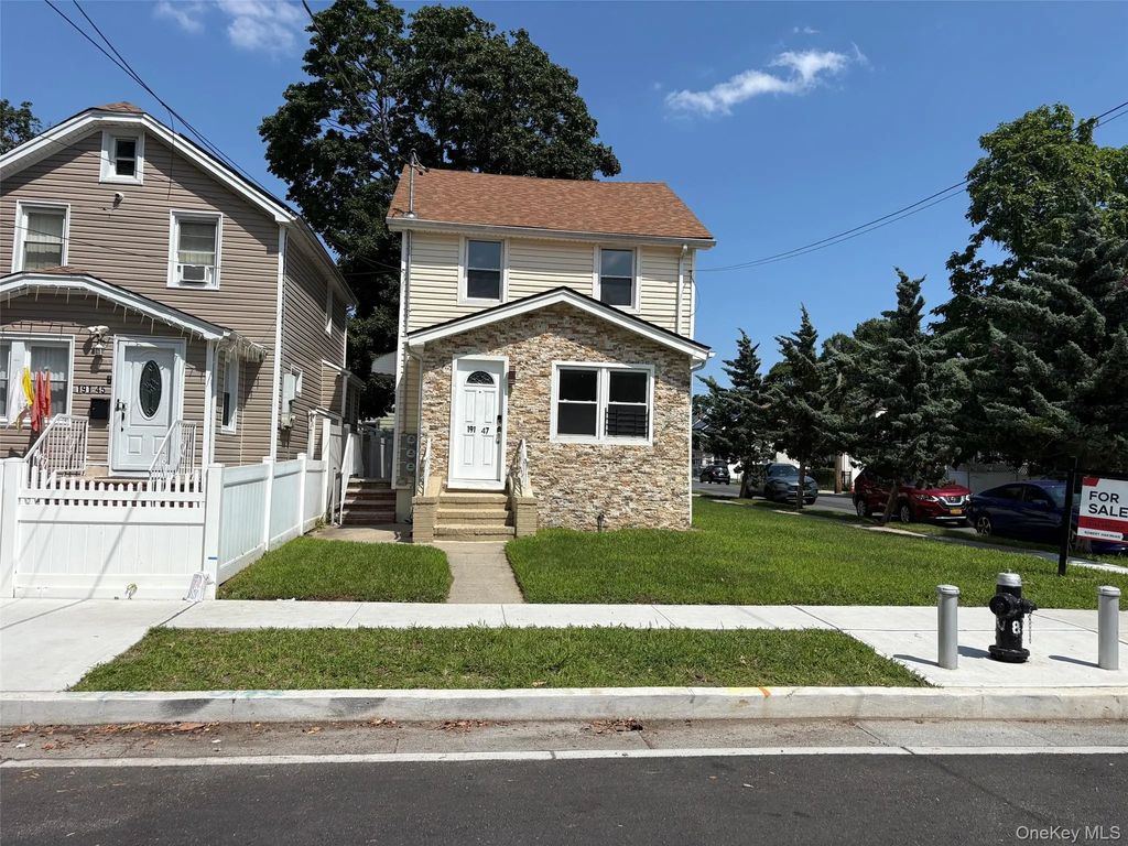 191-47 114th Drive, Saint Albans
