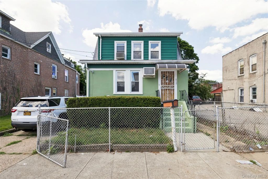 8430 129th Street, Kew Gardens