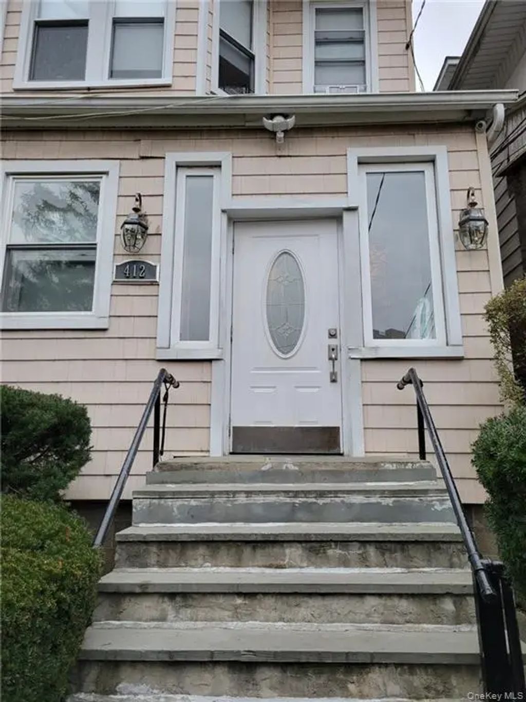 412 Warburton Avenue # 3, Yonkers