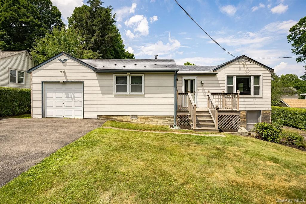 5 Willow Road, Beacon