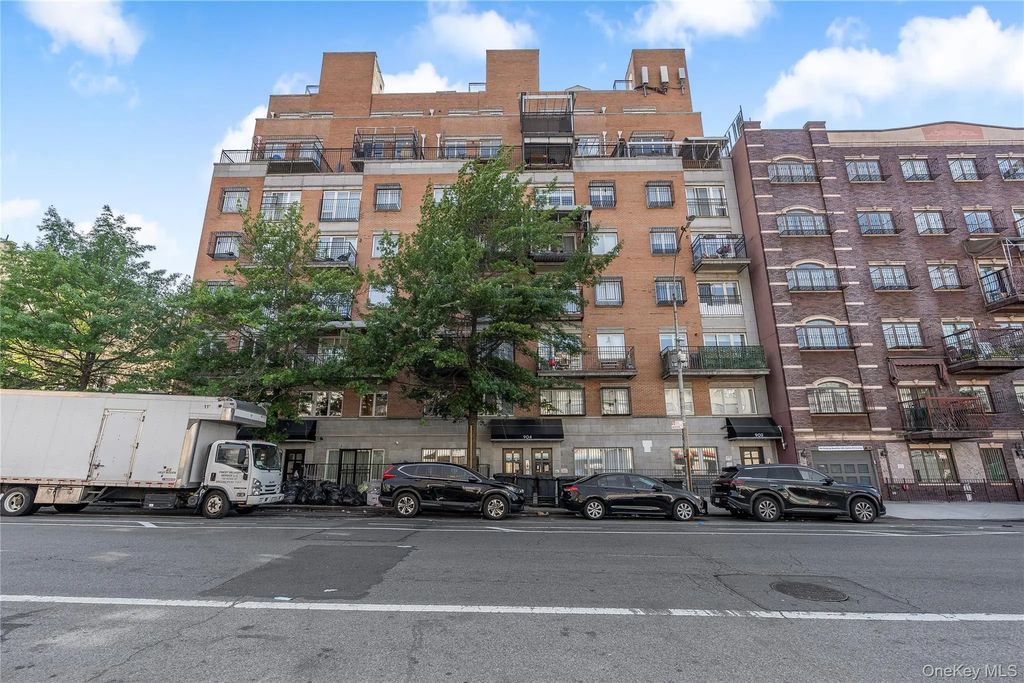 904 Bedford Avenue # 1a, Brooklyn