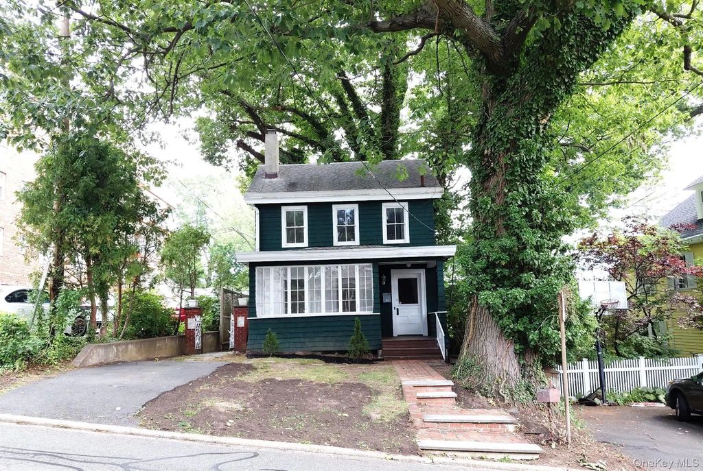 36 4th Avenue, Nyack