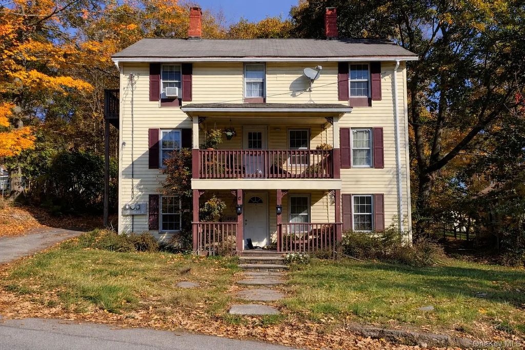 10 Smith Street, Monticello