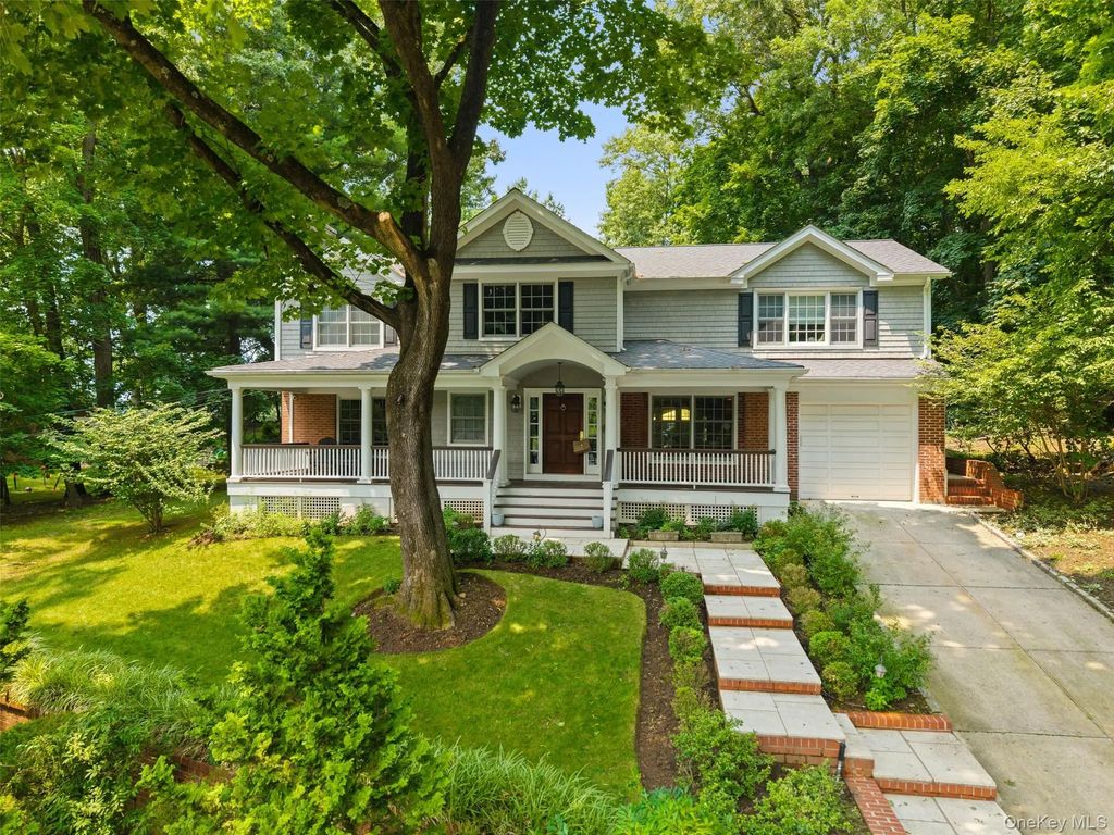 22 Park Avenue, Ardsley