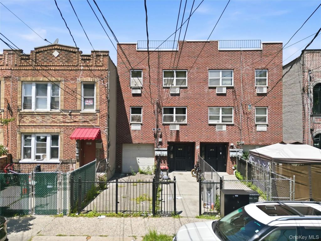 1397 Sutter Avenue, Brooklyn