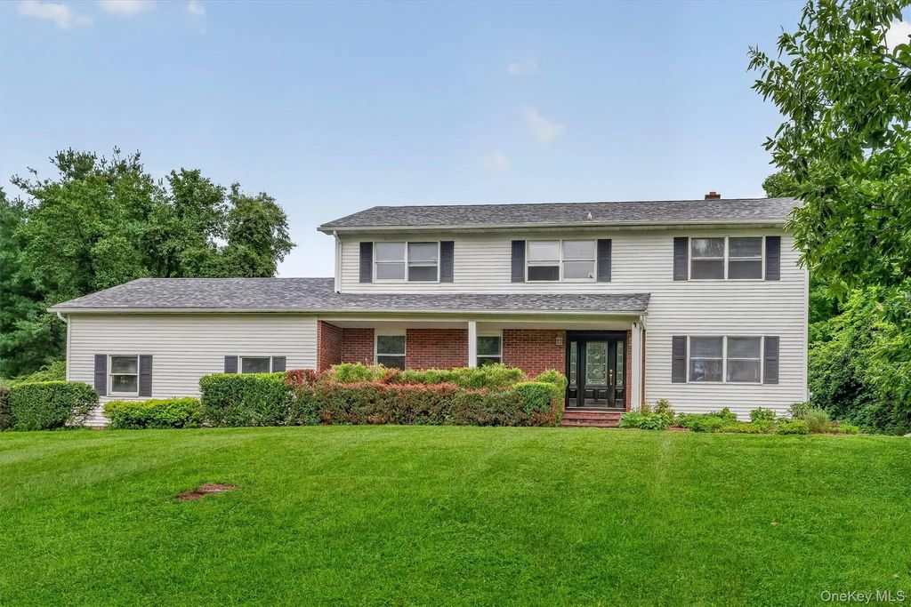72 Station Road, Salisbury Mills
