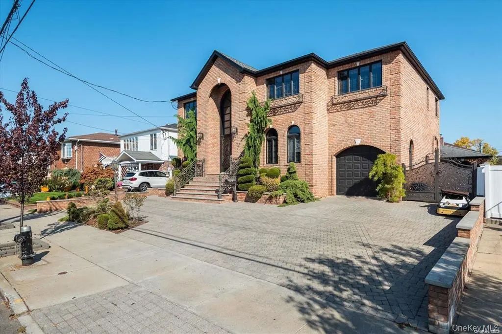 163-27 95th Street, Howard Beach