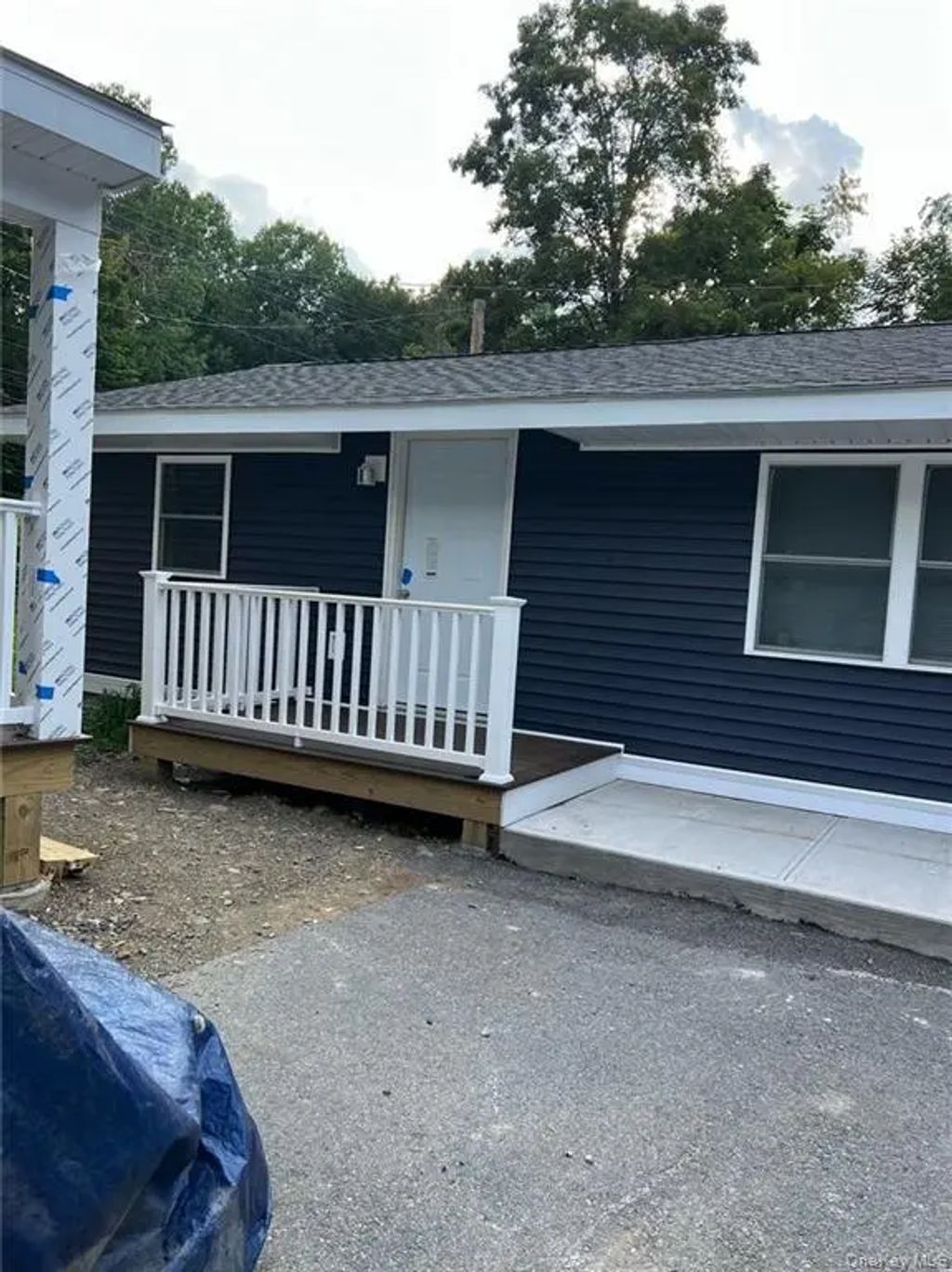 70 New Paltz Road # 2d, Highland