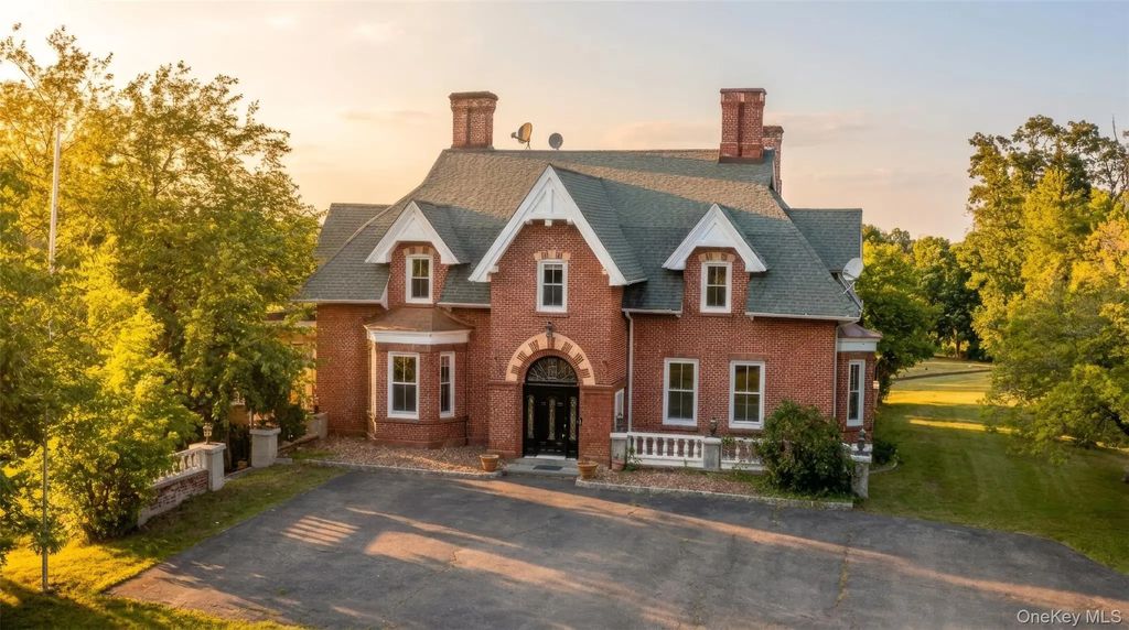 12 Monell Place, Beacon