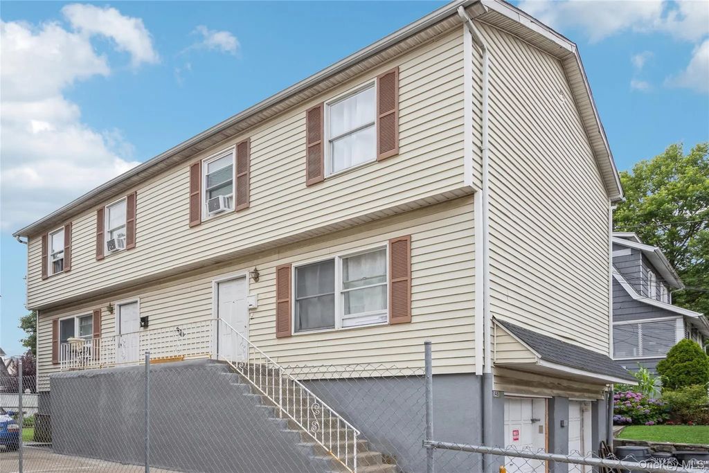 148 Lincoln Avenue, New Rochelle