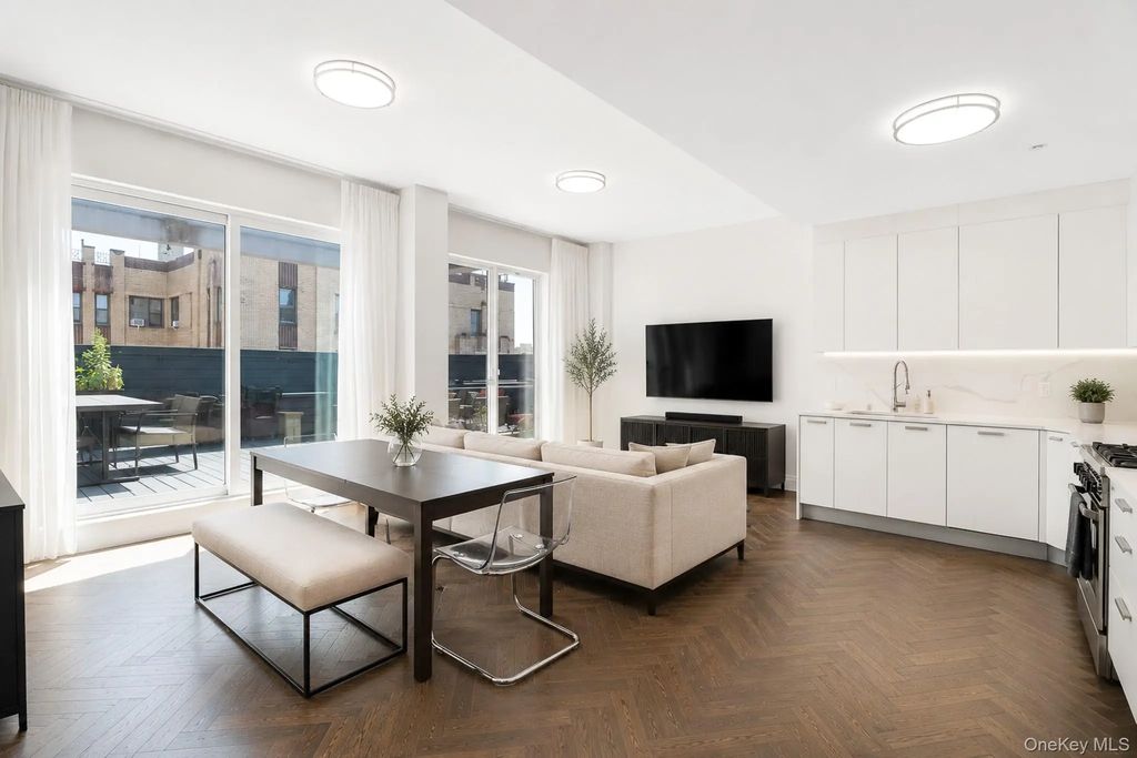 1414 W 4th Street # Ph5, Brooklyn