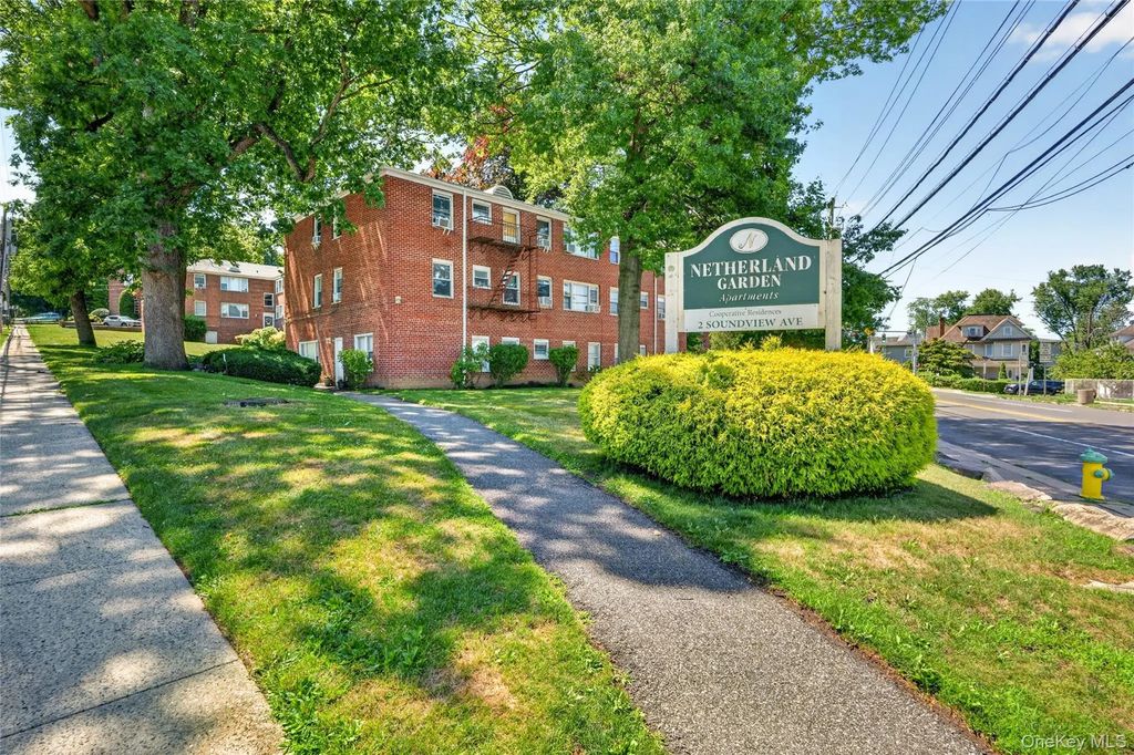 205 West Post Road # 1n, White Plains