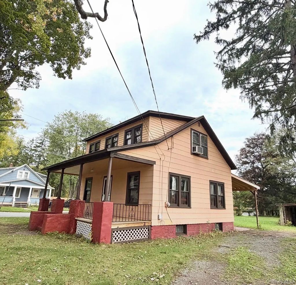 16 Cottage Street, Wallkill