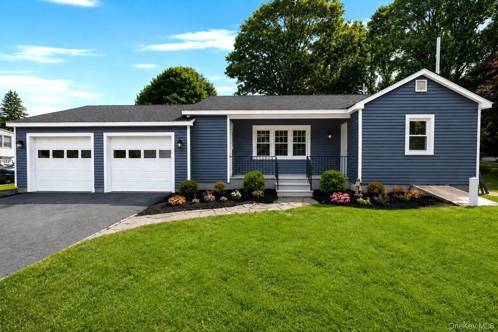 917 Drewville Road, Brewster