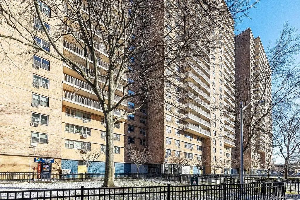 2925 W 5th Street # 6e, Brooklyn