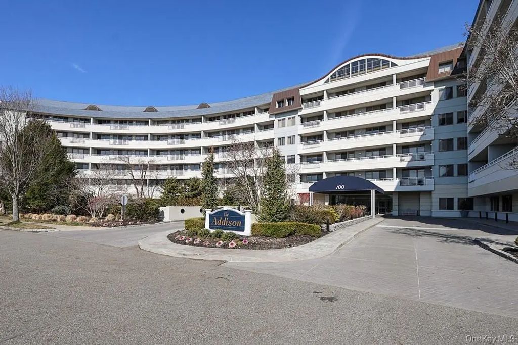 100 Harborview Drive # 301, Port Washington