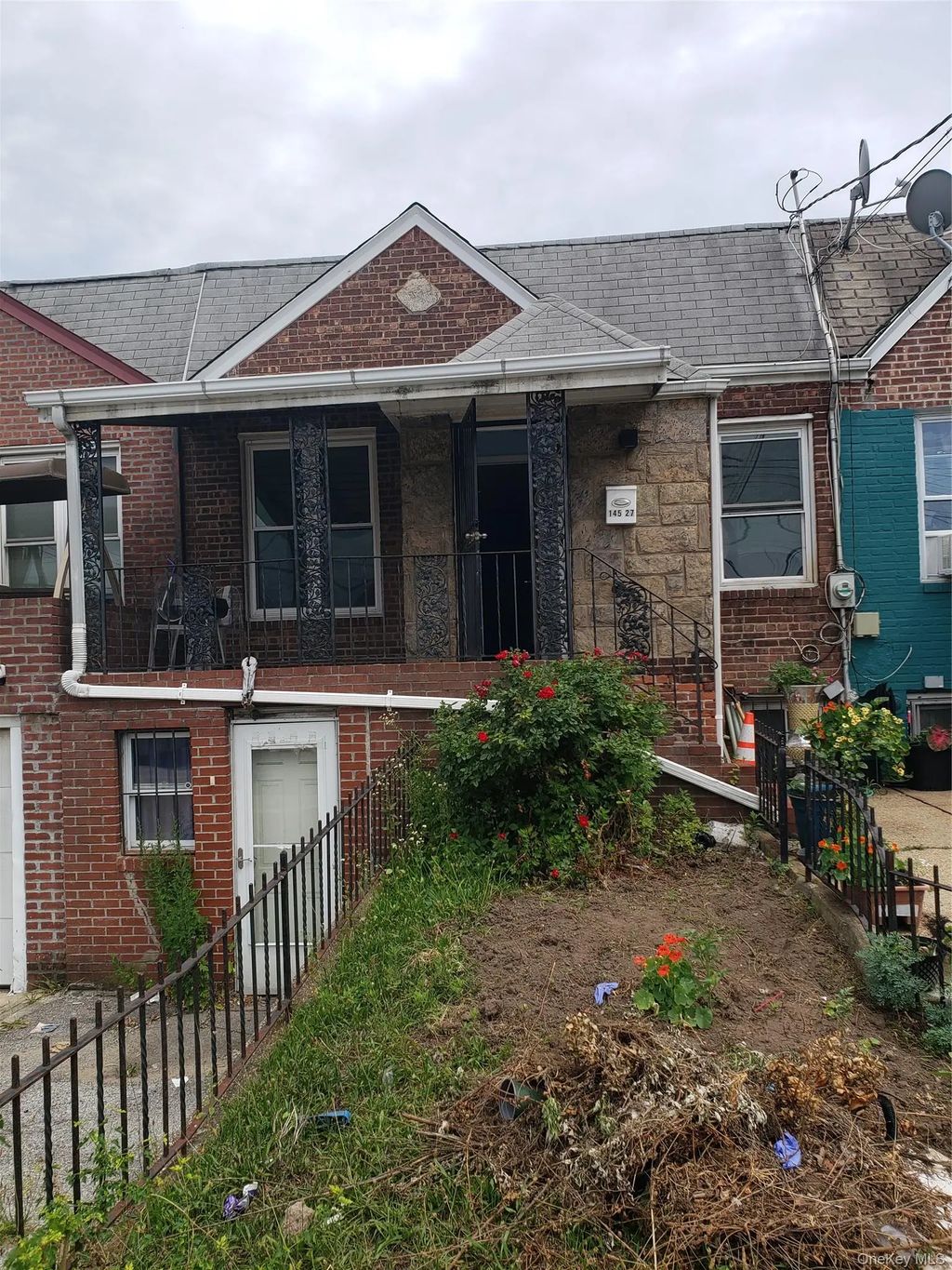 14527 158th Street, Jamaica