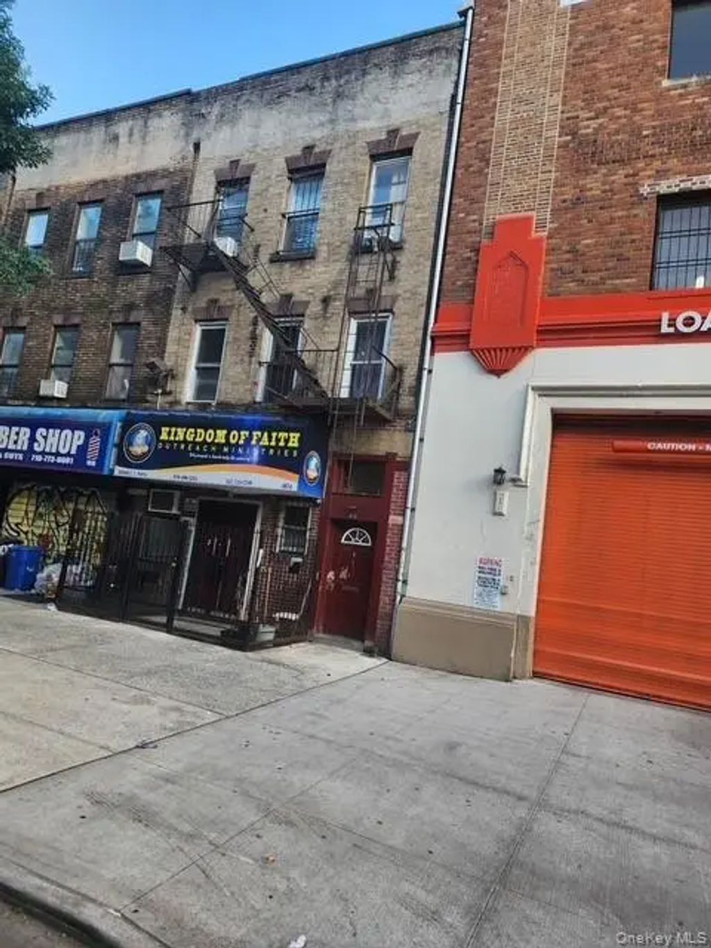 1074 Saint Johns Place, Brooklyn