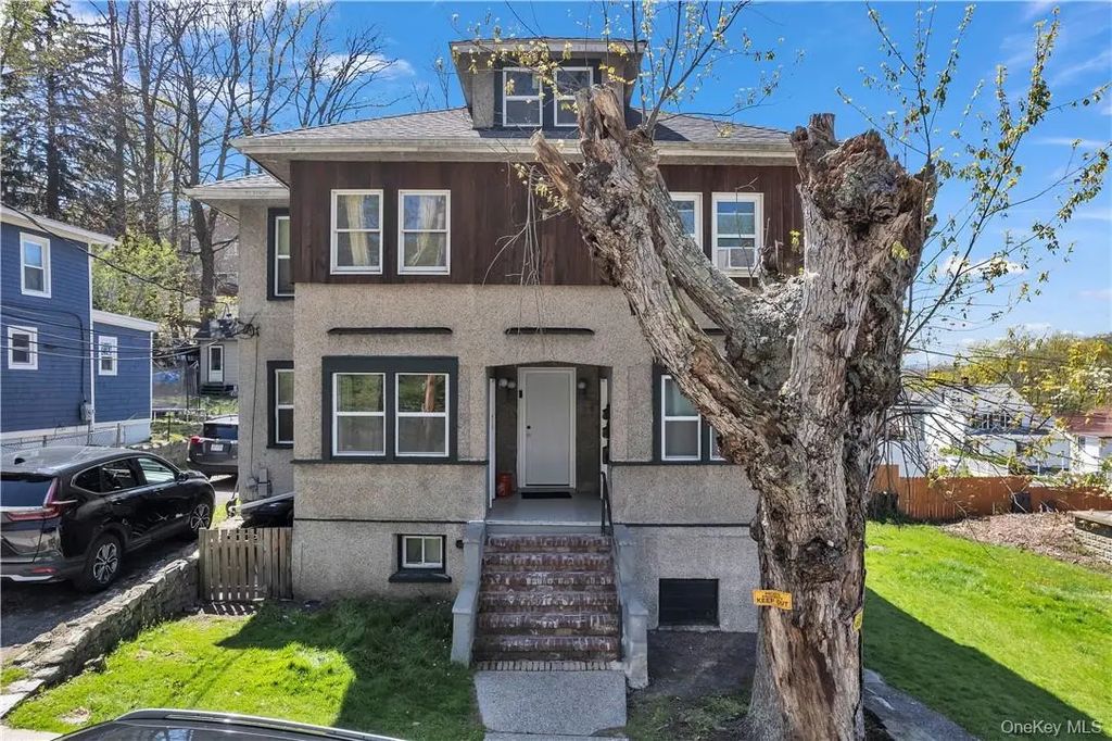 106 Leila Street, Peekskill