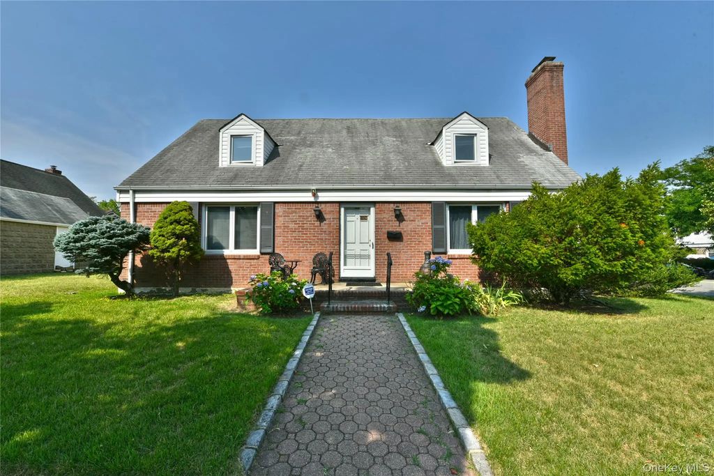 18418 69th Avenue, Fresh Meadows