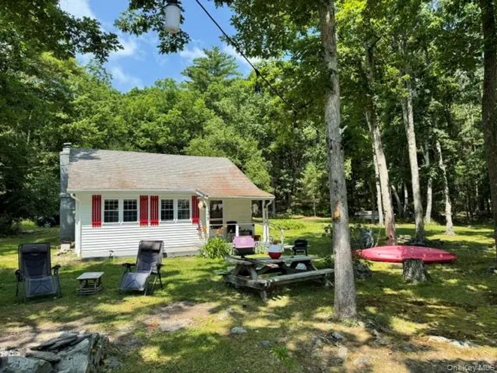 179 W Mohican Trail, Glen Spey