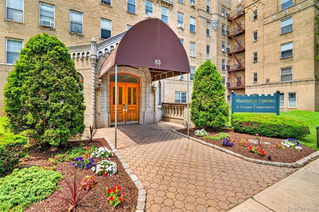 85 Bronx River Road # 4a, Yonkers