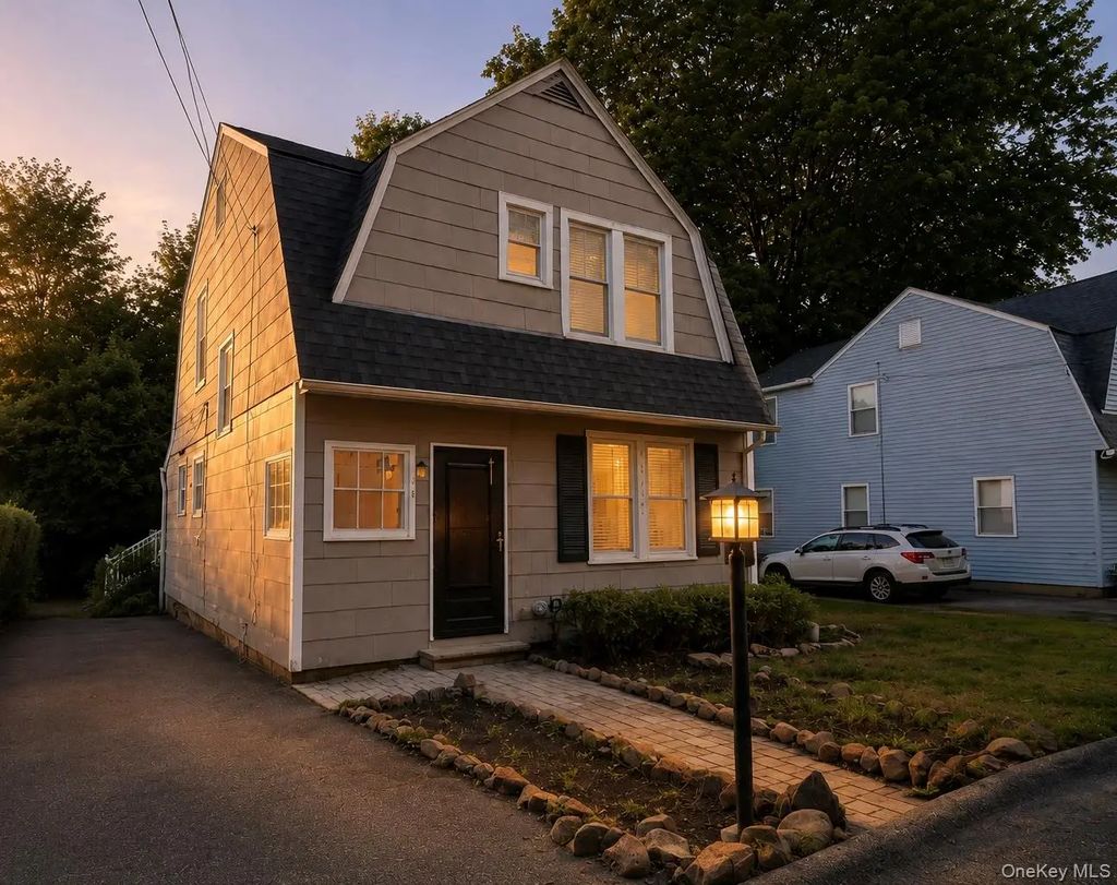 26 Hillside Avenue, Tuxedo Park