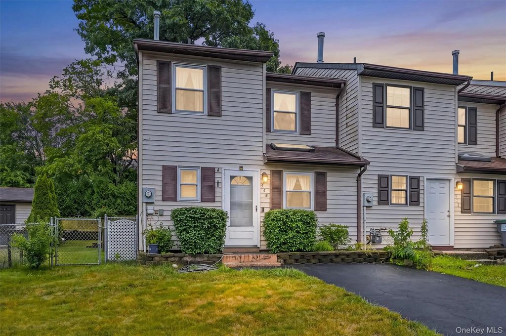 548 Saracino Drive, Maybrook