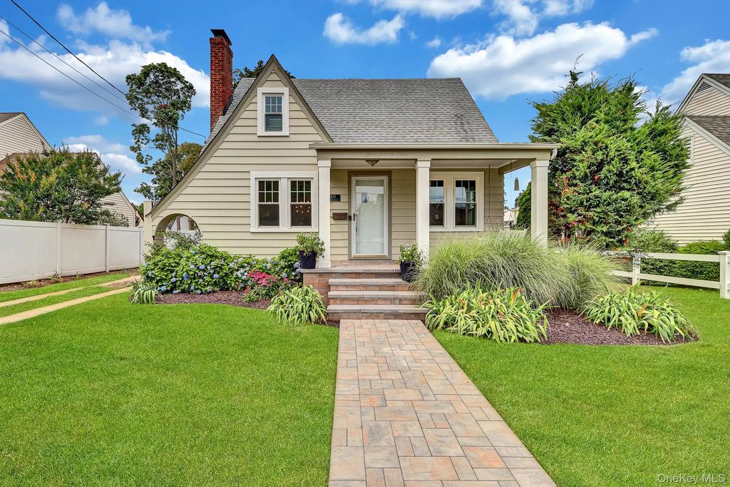 475 Ashland Avenue, North Baldwin