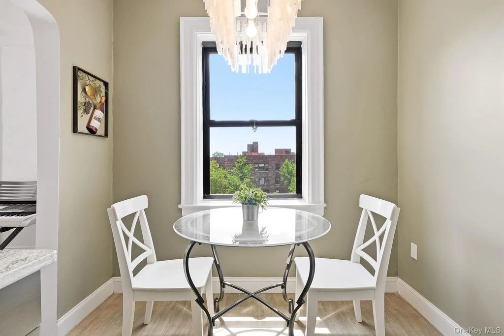 1 Franklin Avenue # 5f, White Plains