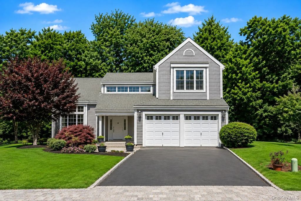 3176 Woodfield Court, Yorktown Heights