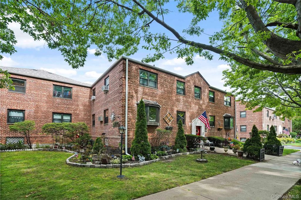 155-45 81st Street # 18, Howard Beach