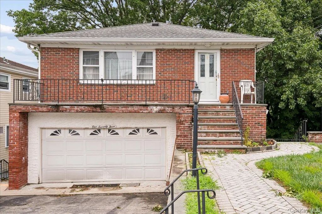 173 Bennett Avenue, Yonkers