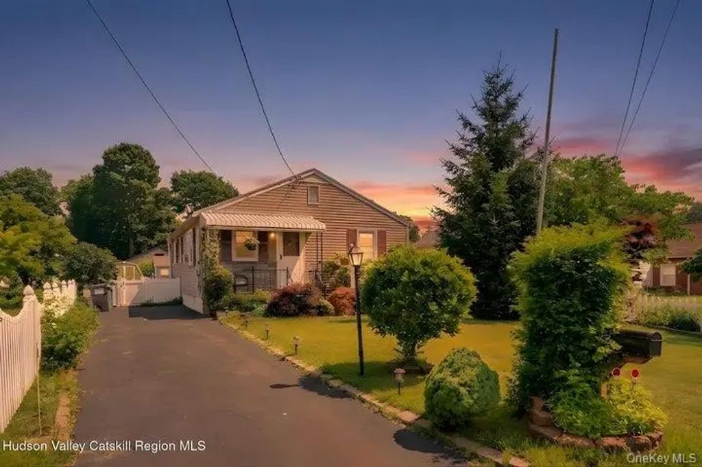 583 Savoy Street, Kingston