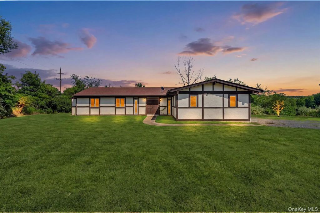 25 Red Mills Road, Wallkill